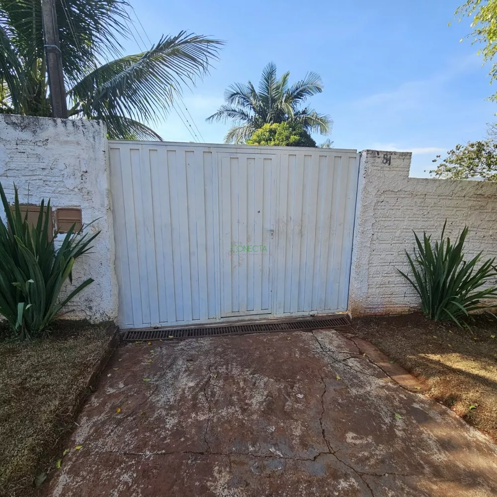 Chácara, 3 quartos, 2035 m² - Foto 3