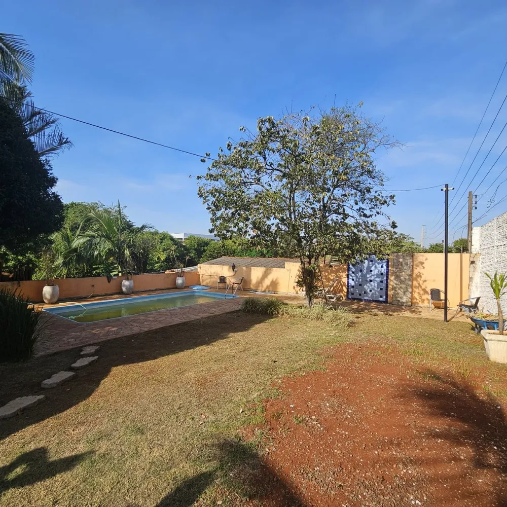 Chácara, 3 quartos, 2035 m² - Foto 16