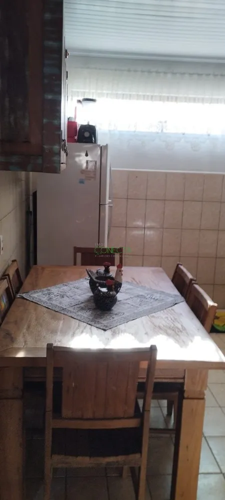 Chácara, 3 quartos, 2035 m² - Foto 6