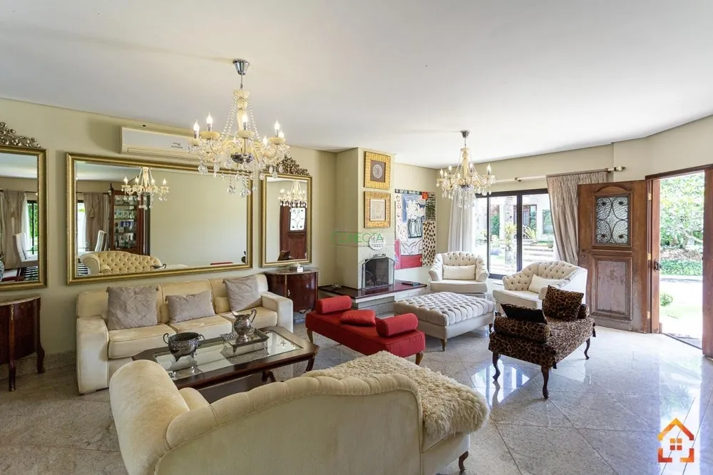 Casa de Condomínio, 3 quartos - Foto 6