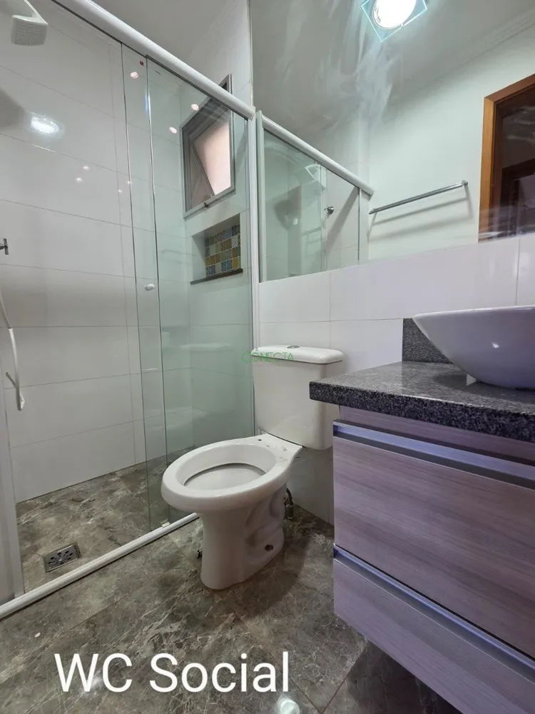Apartamento, 3 quartos, 66 m² - Foto 6