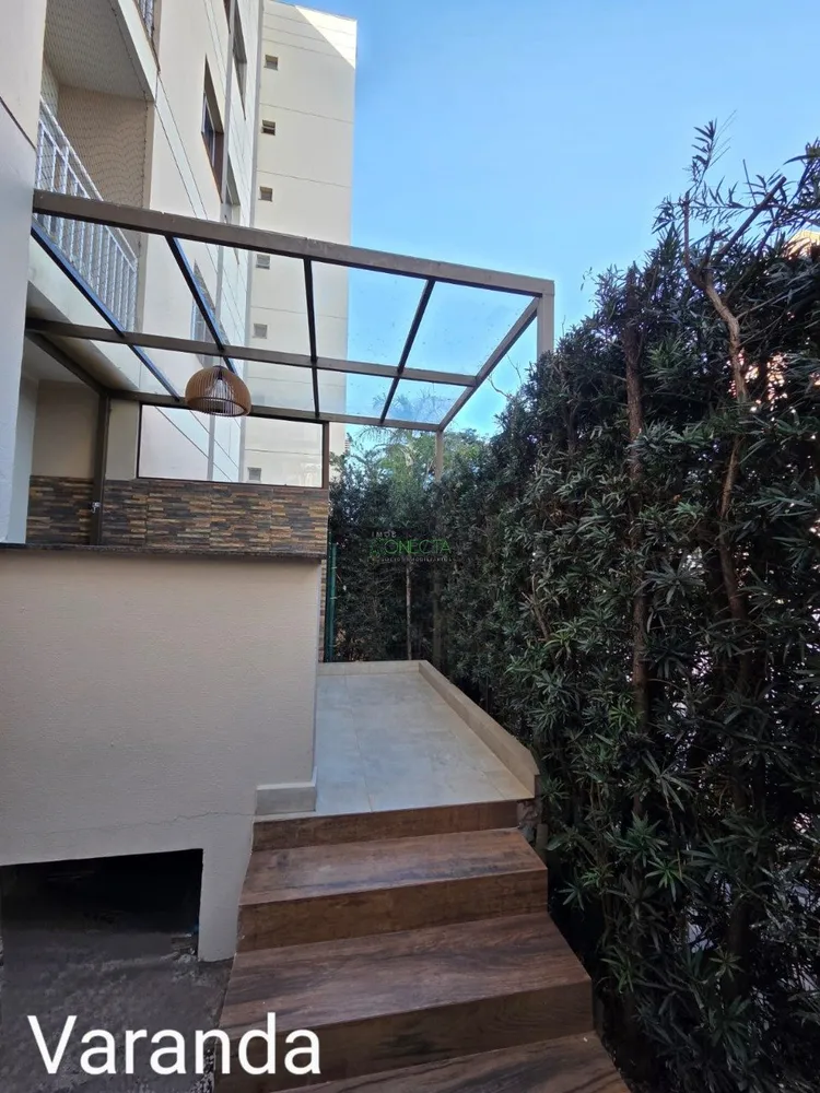 Apartamento, 3 quartos, 66 m² - Foto 1