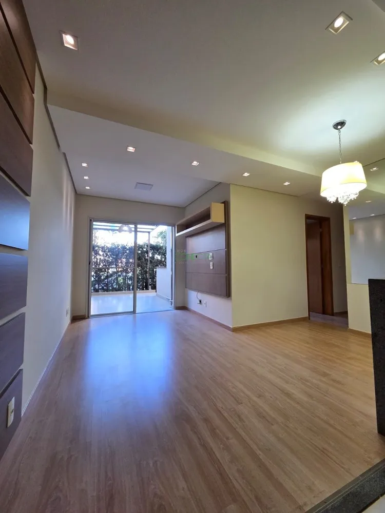 Apartamento, 3 quartos, 66 m² - Foto 3