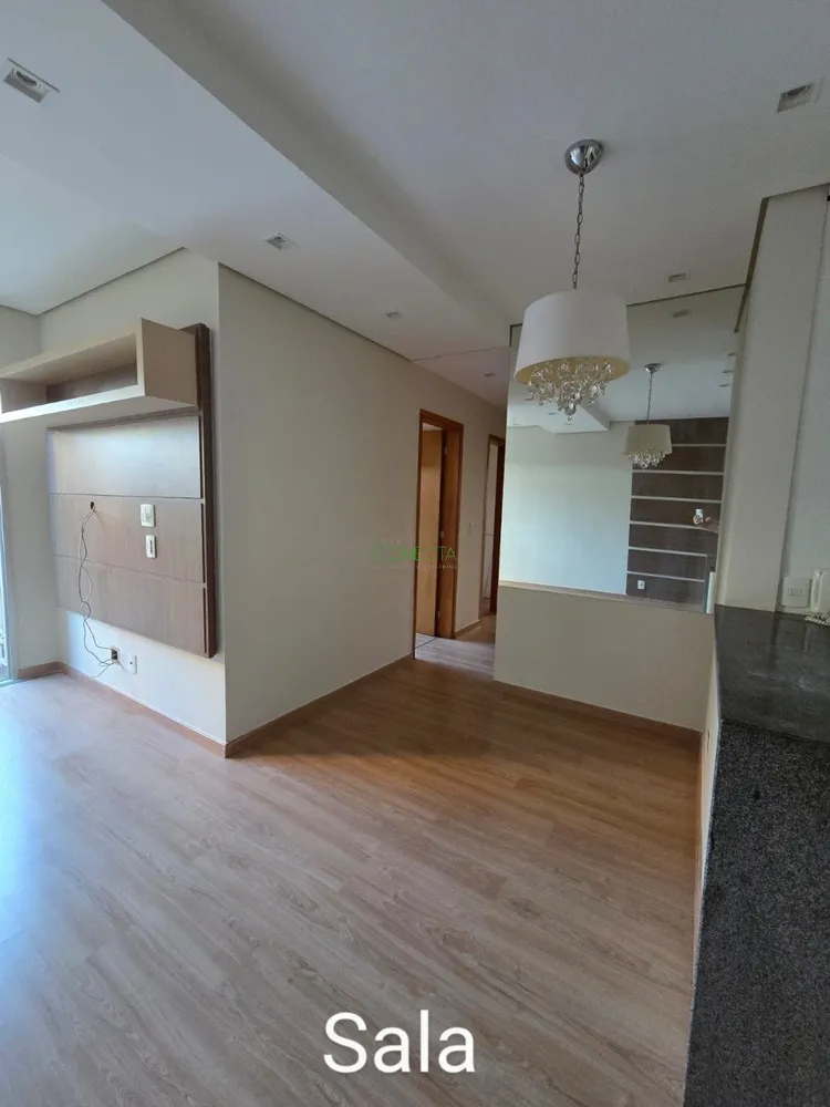 Apartamento, 3 quartos, 66 m² - Foto 12