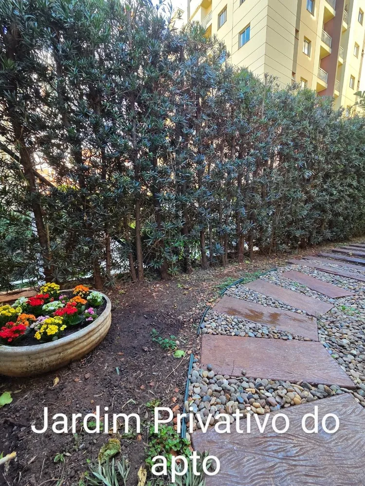 Apartamento, 3 quartos, 66 m² - Foto 8