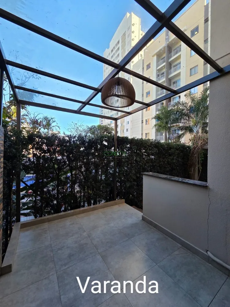 Apartamento, 3 quartos, 66 m² - Foto 7