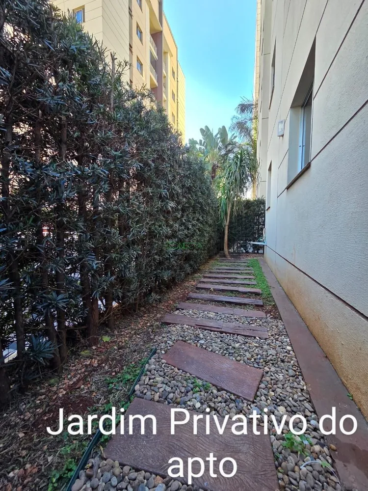 Apartamento, 3 quartos, 66 m² - Foto 9