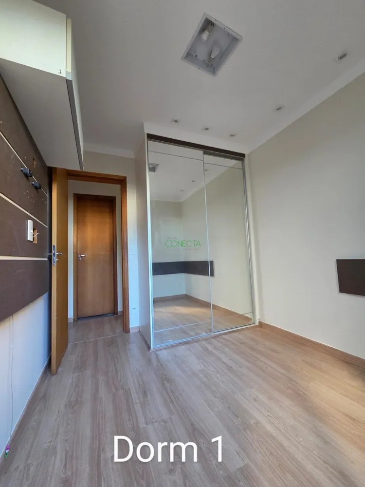 Apartamento, 3 quartos, 66 m² - Foto 5