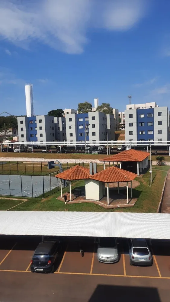 Apartamento, 2 quartos, 48 m² - Foto 4