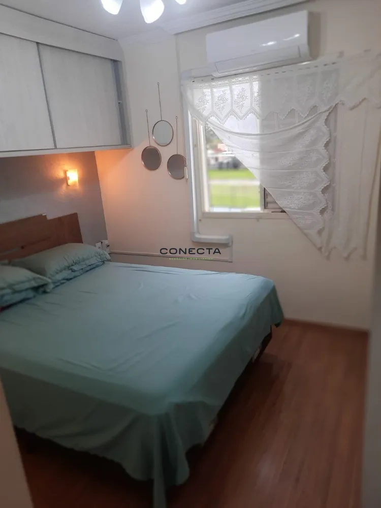Apartamento, 2 quartos, 48 m² - Foto 7