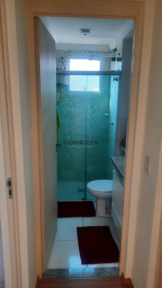 Apartamento, 2 quartos, 48 m² - Foto 5