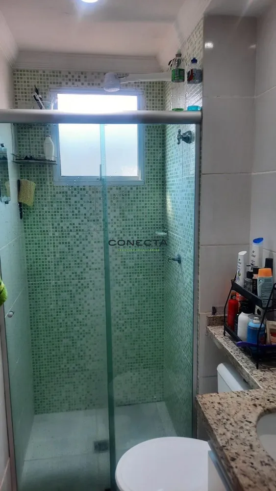 Apartamento, 2 quartos, 48 m² - Foto 6