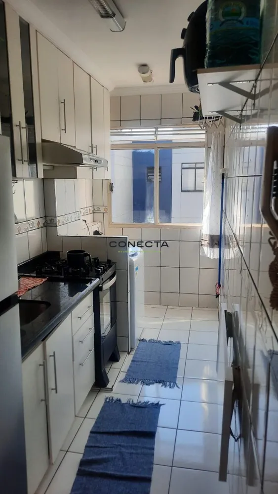 Apartamento, 2 quartos, 48 m² - Foto 8