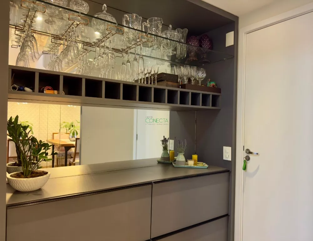 Apartamento, 3 quartos, 75 m² - Foto 2