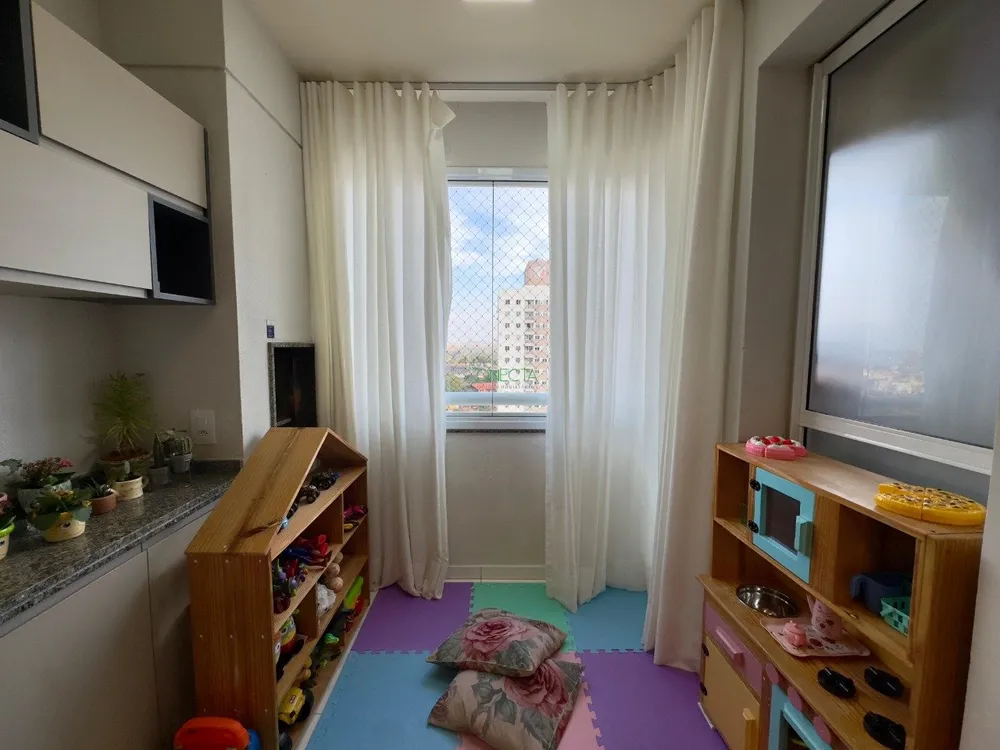Apartamento, 3 quartos, 75 m² - Foto 5