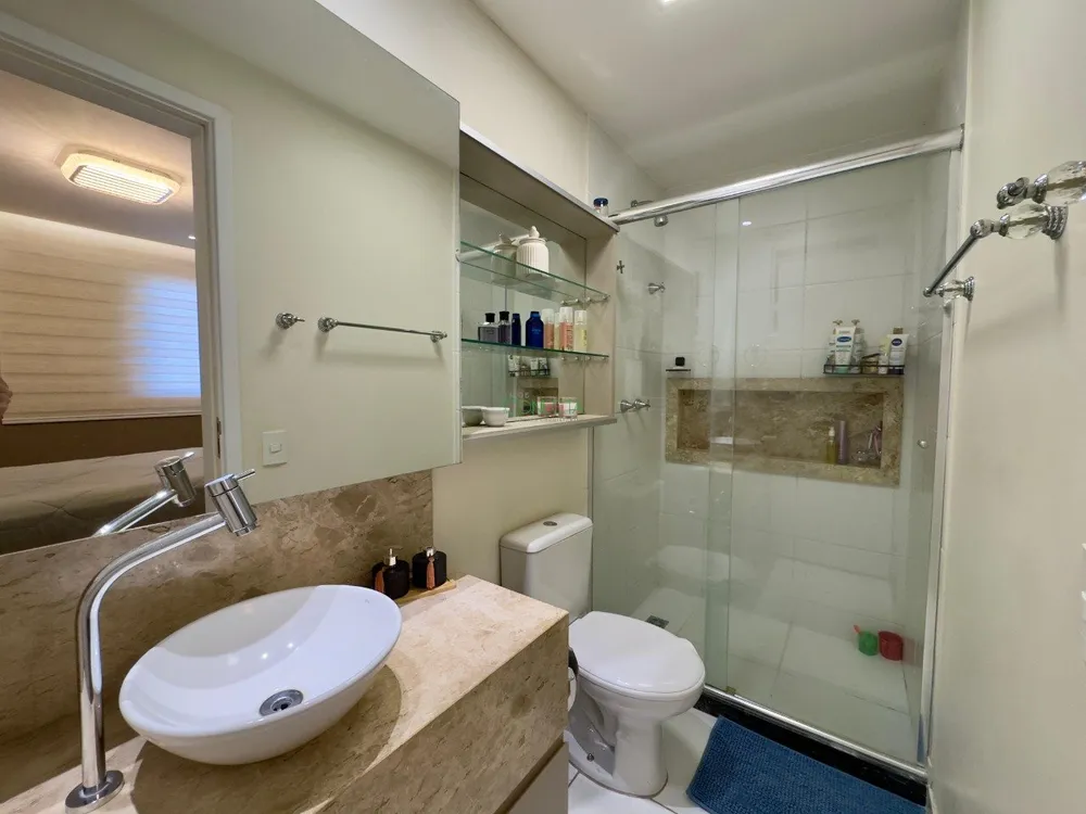 Apartamento, 3 quartos, 75 m² - Foto 14