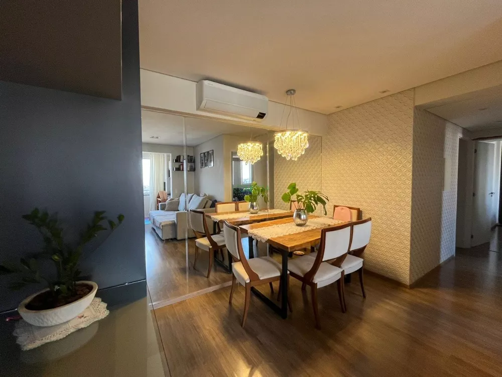 Apartamento, 3 quartos, 75 m² - Foto 1
