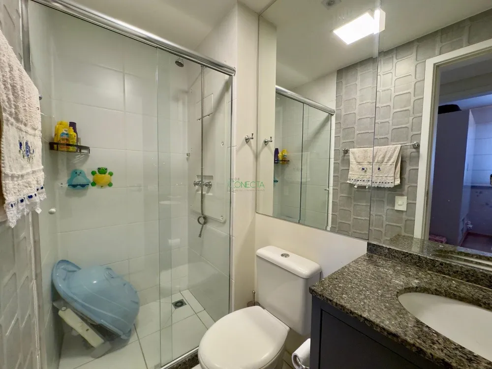 Apartamento, 3 quartos, 75 m² - Foto 6