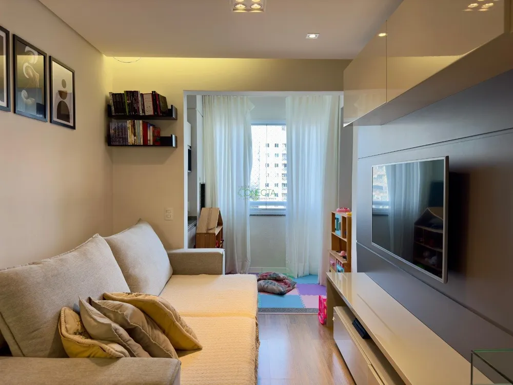 Apartamento, 3 quartos, 75 m² - Foto 7