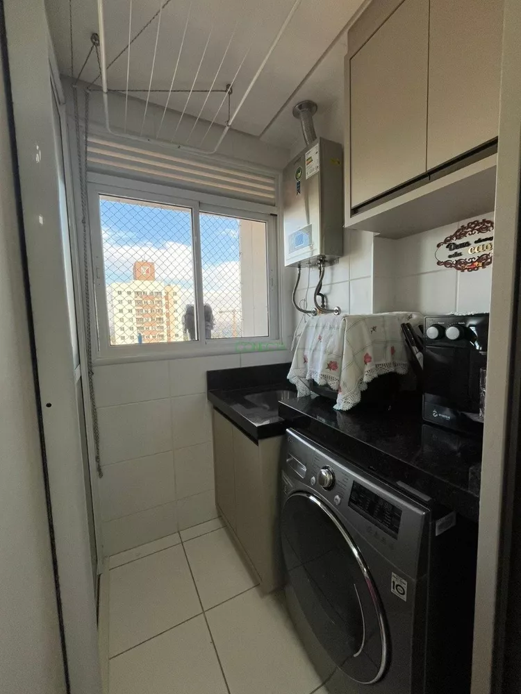 Apartamento, 3 quartos, 75 m² - Foto 3