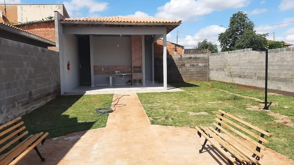 Casa de Condomínio, 3 quartos - Foto 11