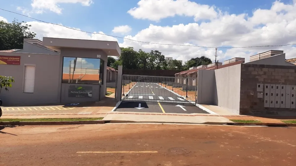 Casa de Condomínio, 3 quartos - Foto 8