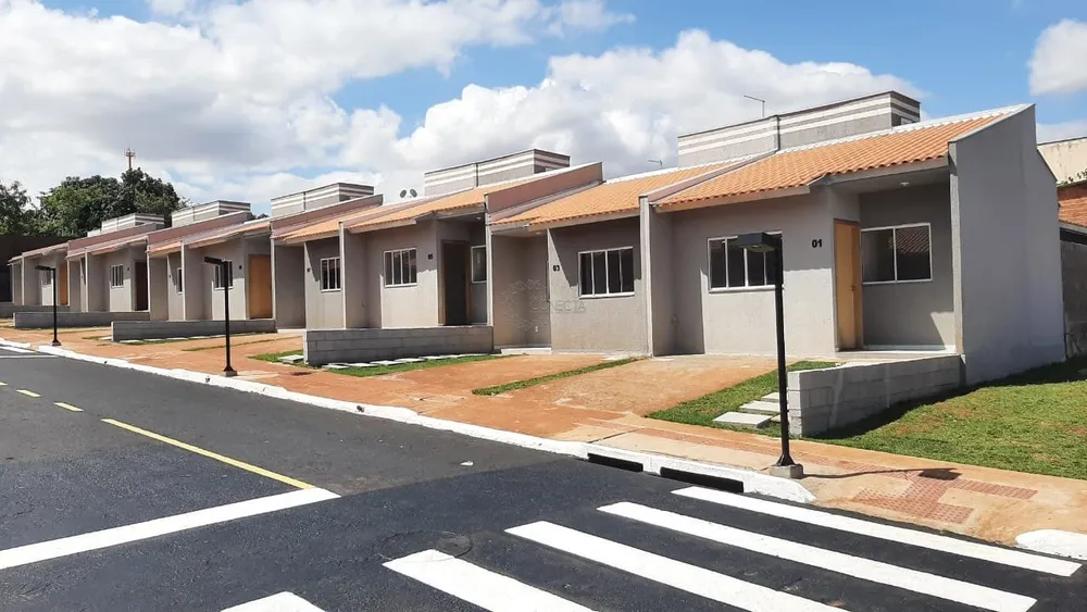 Casa de Condomínio, 3 quartos - Foto 10