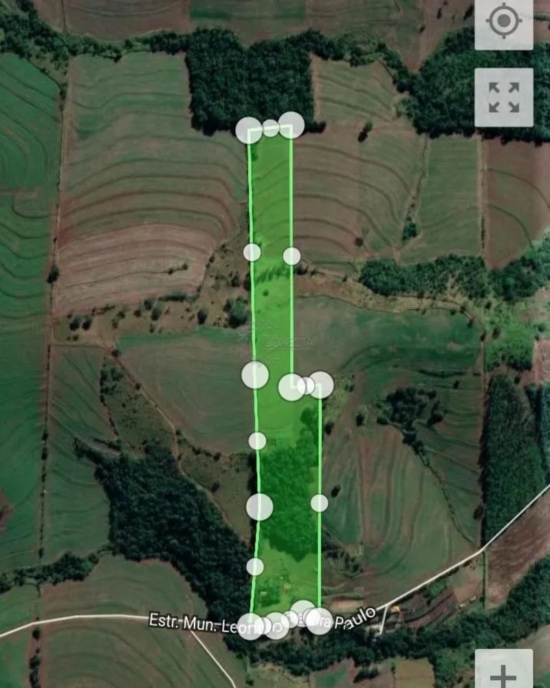 Sítio, 16 hectares - Foto 1