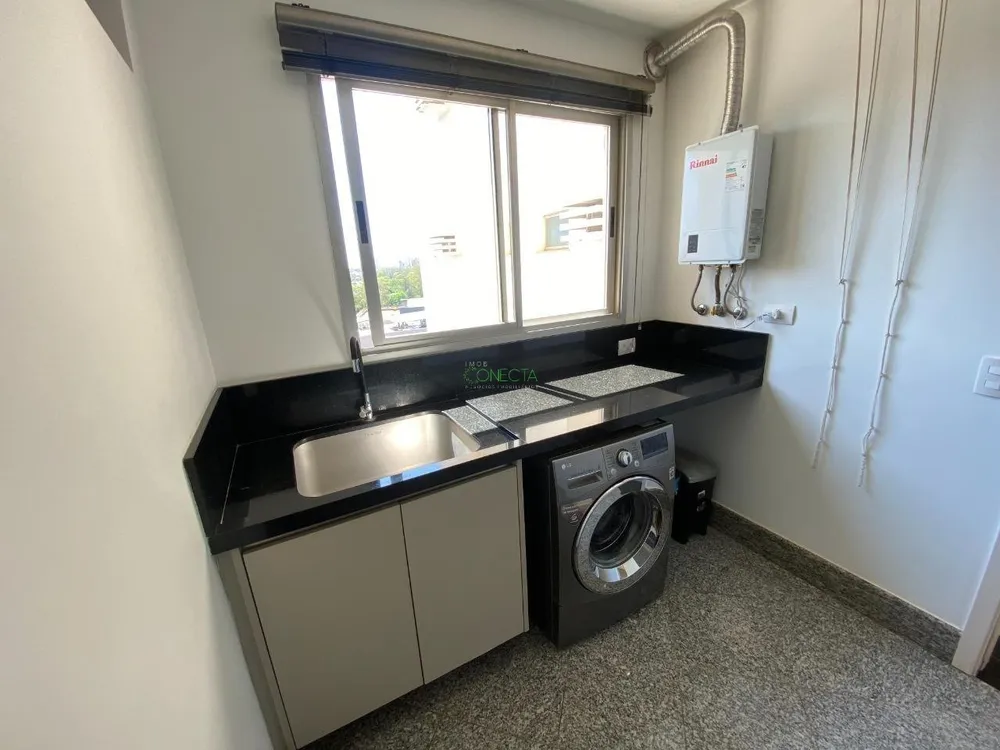 Apartamento, 3 quartos, 163 m² - Foto 2