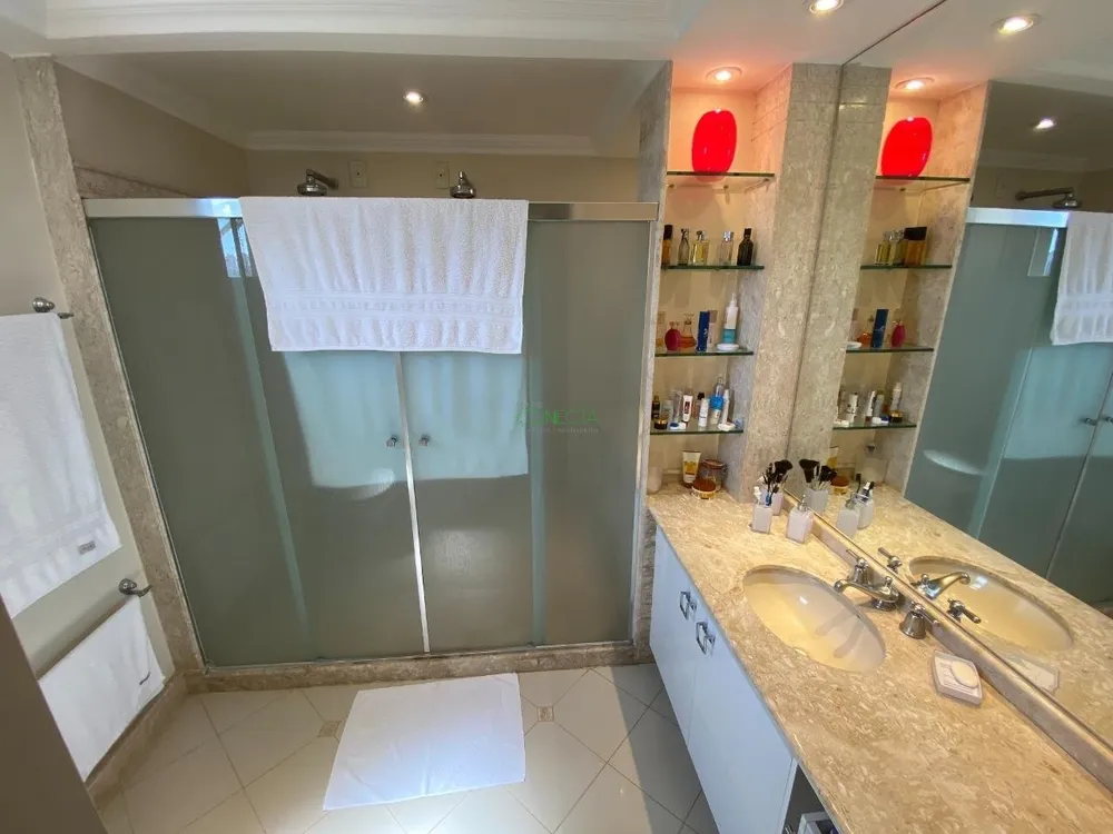 Apartamento, 3 quartos, 163 m² - Foto 2