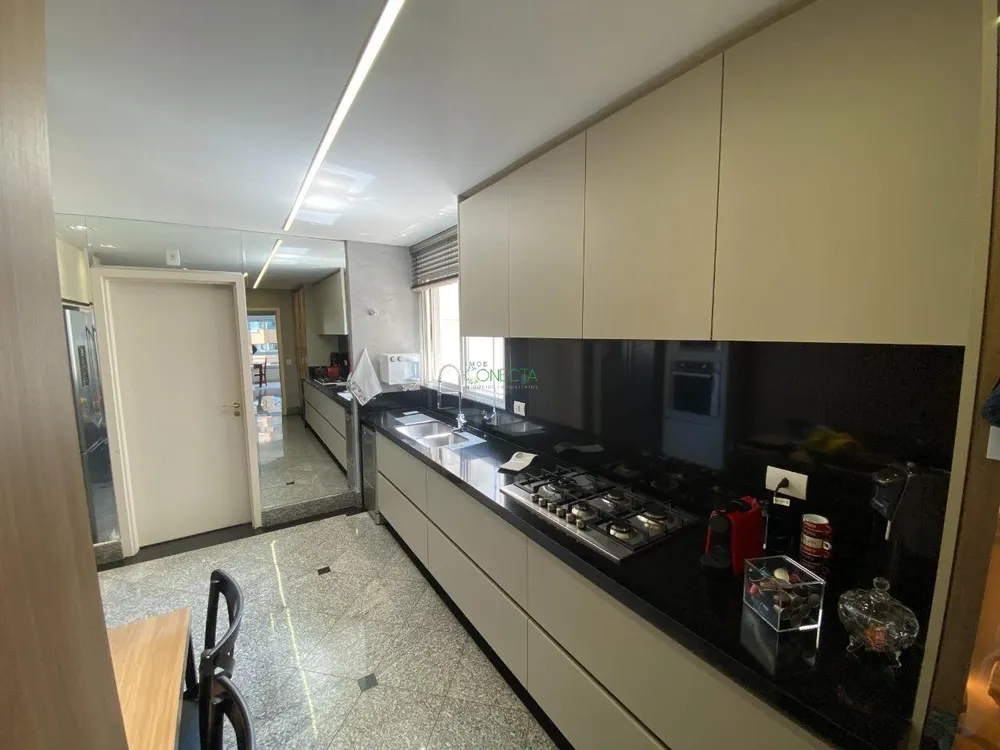 Apartamento, 3 quartos, 163 m² - Foto 3