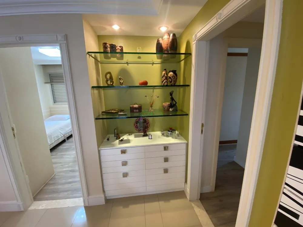 Apartamento, 3 quartos, 163 m² - Foto 7