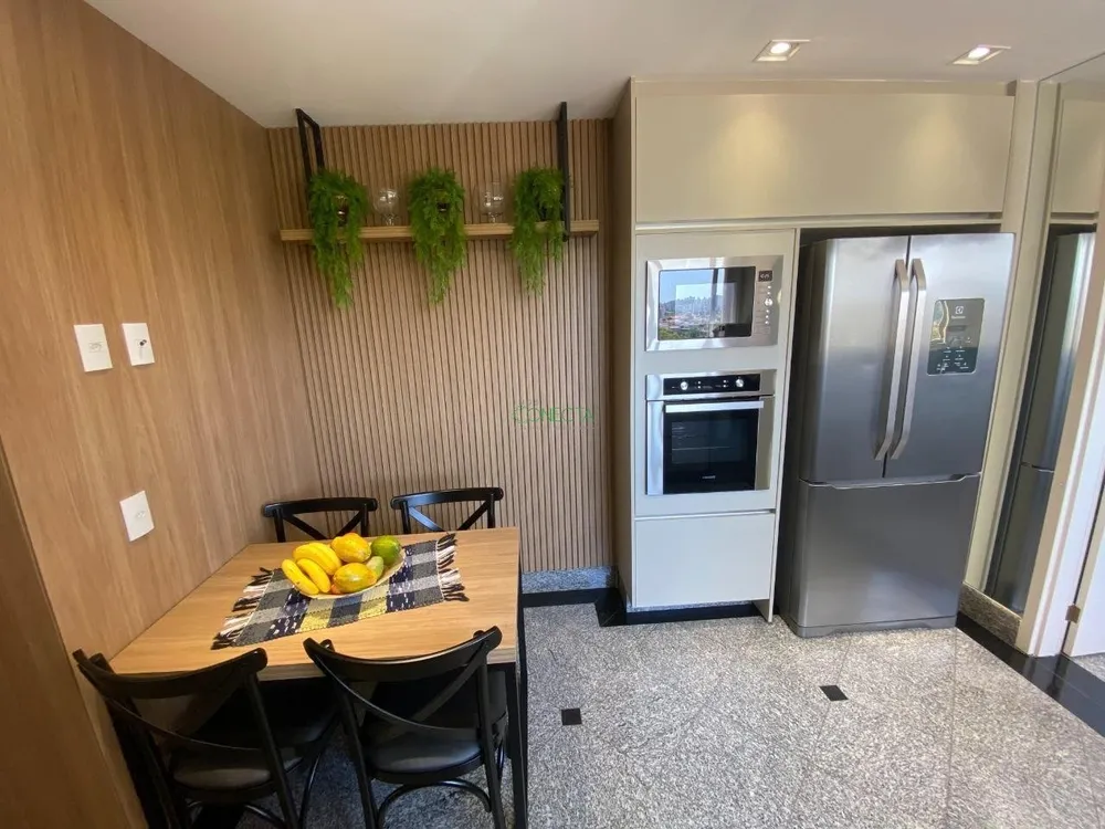 Apartamento, 3 quartos, 163 m² - Foto 8