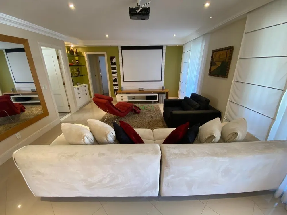 Apartamento, 3 quartos, 163 m² - Foto 4