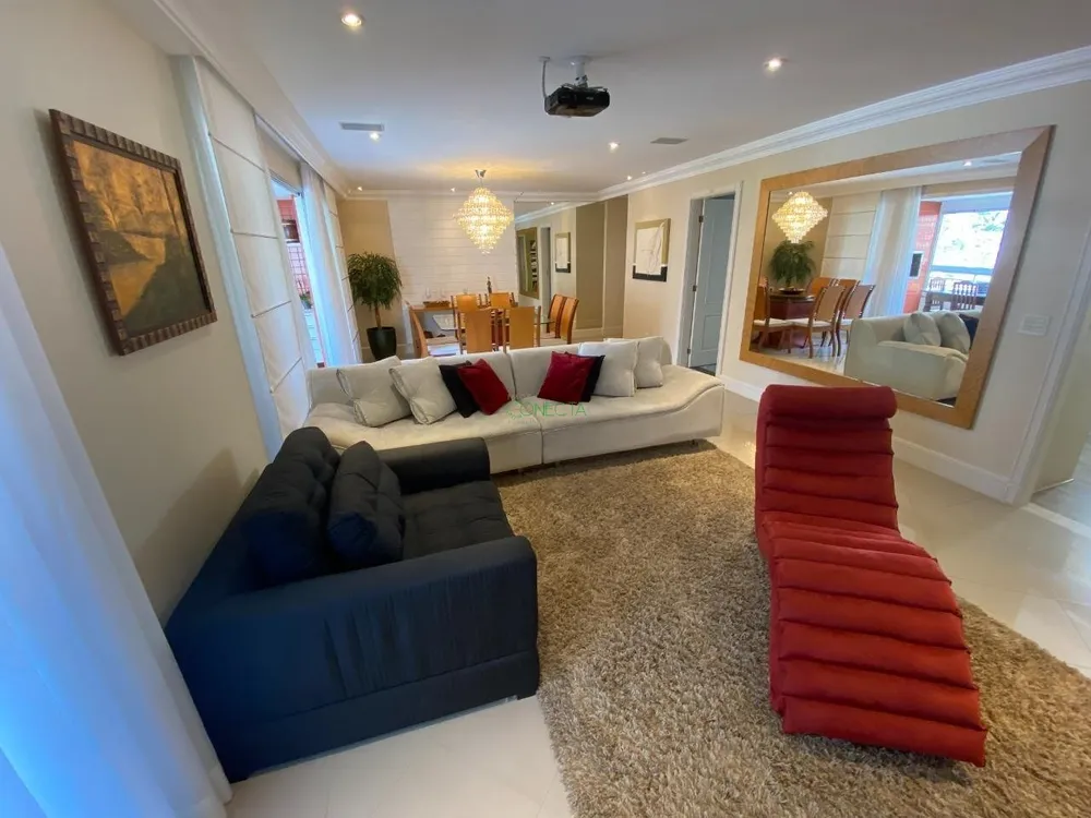 Apartamento, 3 quartos, 163 m² - Foto 6