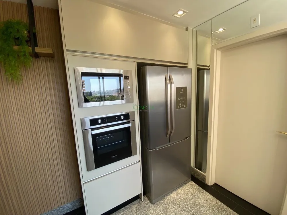 Apartamento, 3 quartos, 163 m² - Foto 7