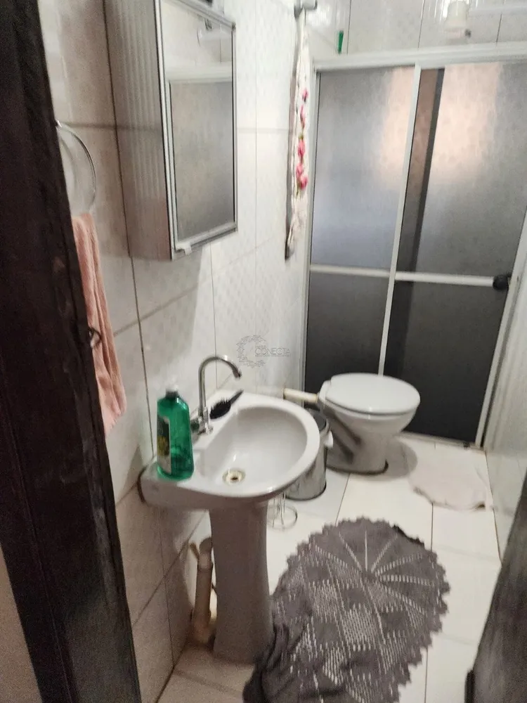 Casa, 3 quartos - Foto 11