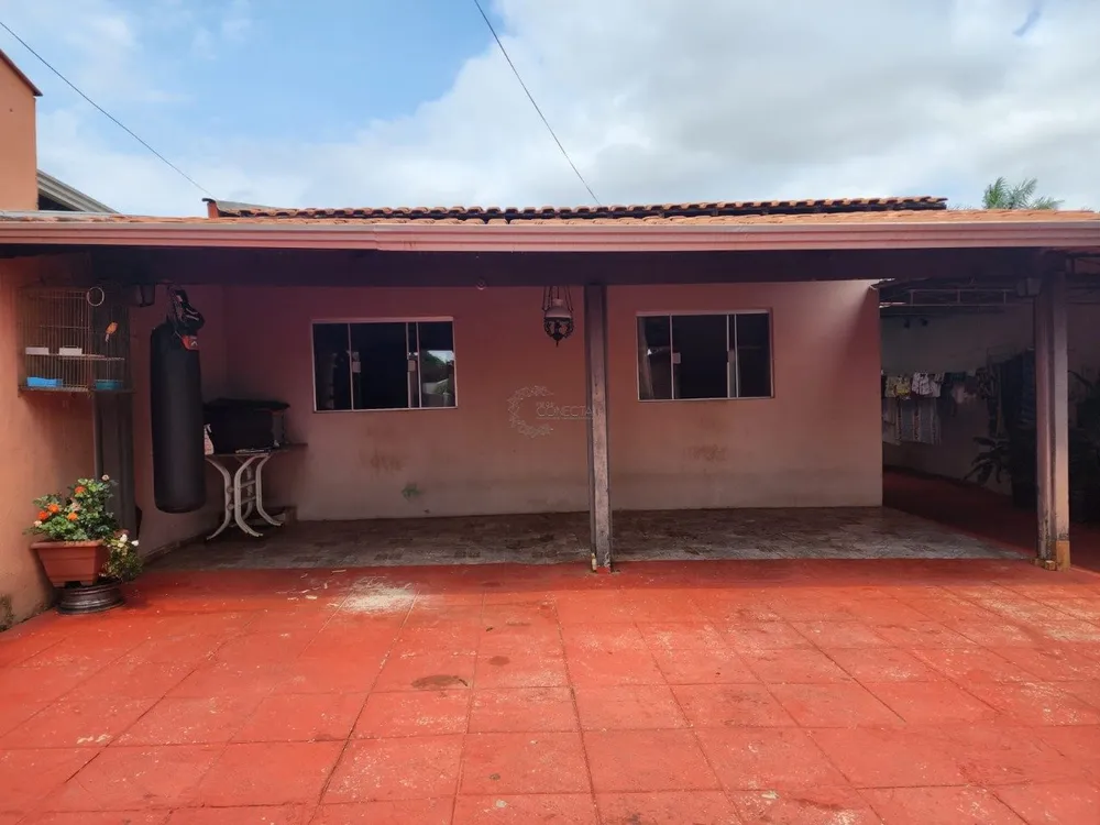 Casa, 3 quartos - Foto 5