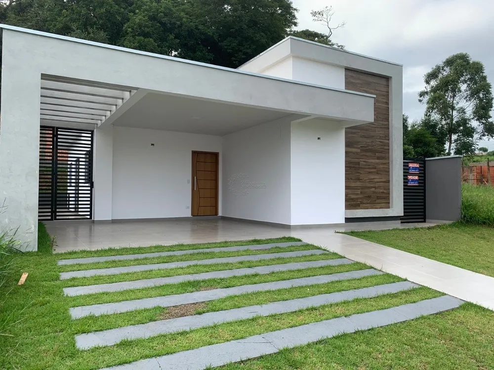 Casa de Condomínio, 3 quartos - Foto 10