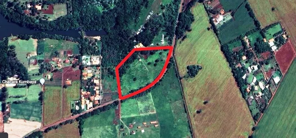 Chácara, 3 hectares - Foto 1