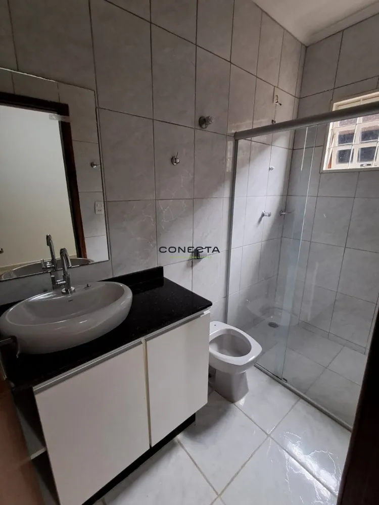 Casa, 3 quartos, 90 m² - Foto 12