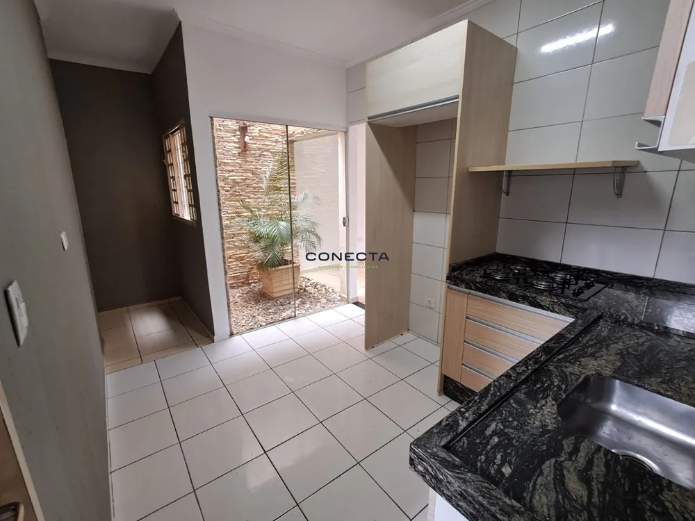 Casa, 3 quartos, 90 m² - Foto 1