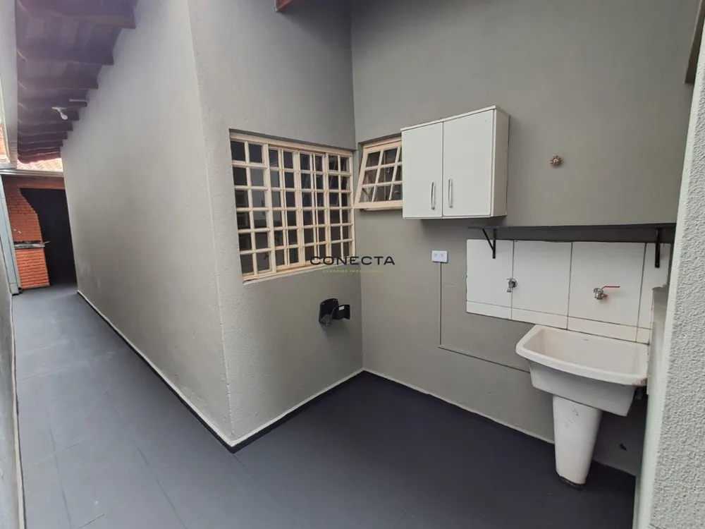 Casa, 3 quartos, 90 m² - Foto 9