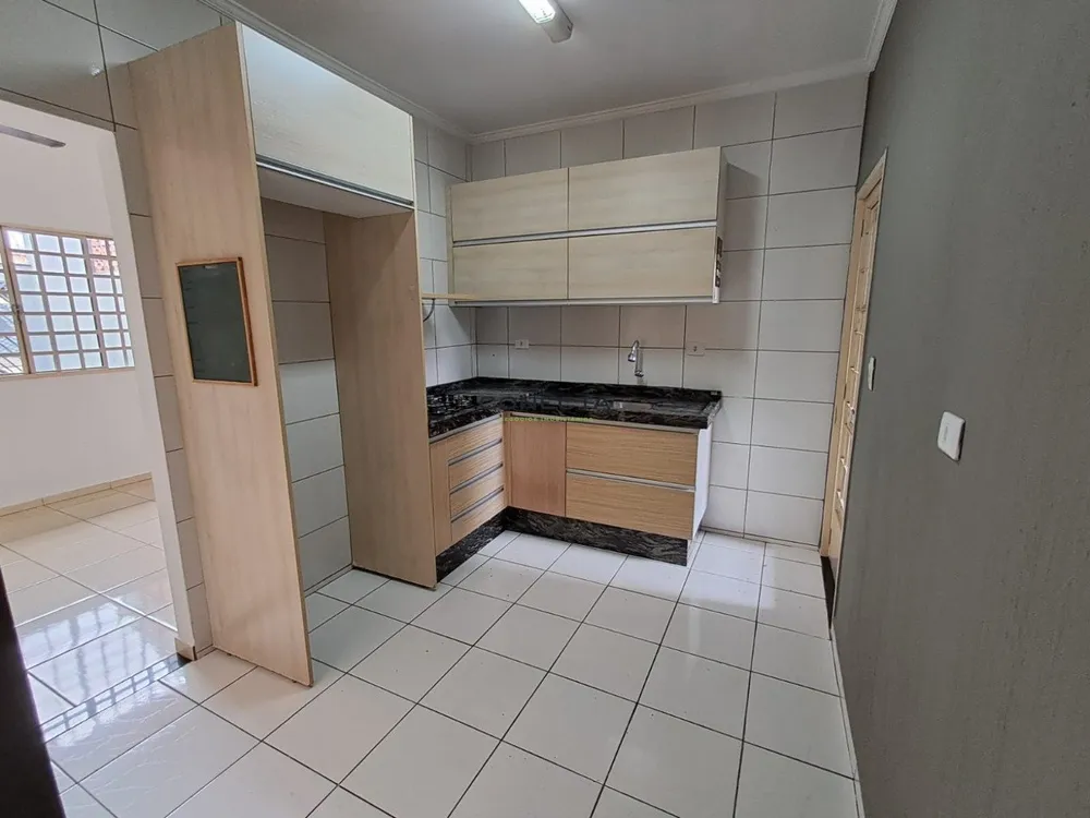 Casa, 3 quartos, 90 m² - Foto 2