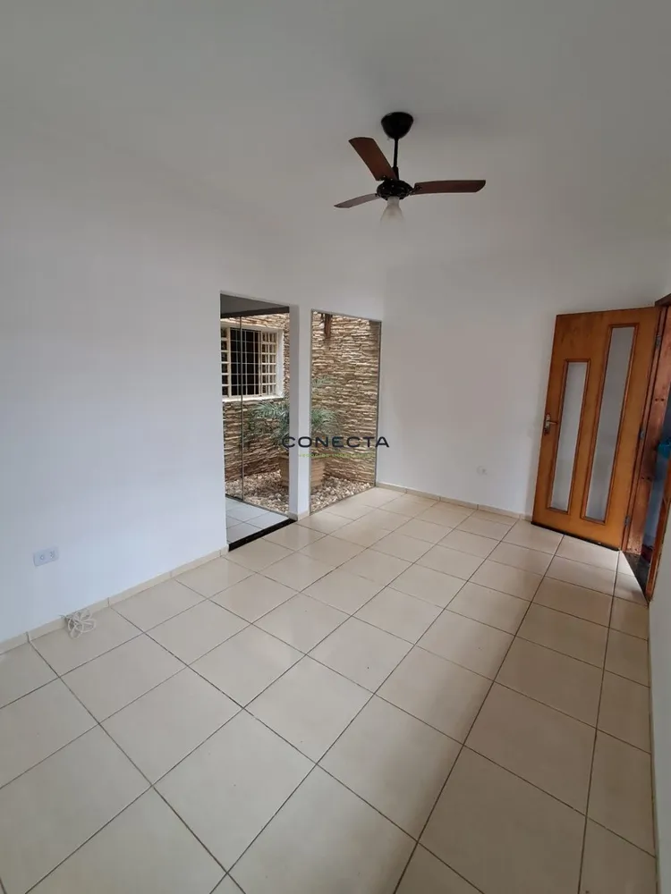 Casa, 3 quartos, 90 m² - Foto 4
