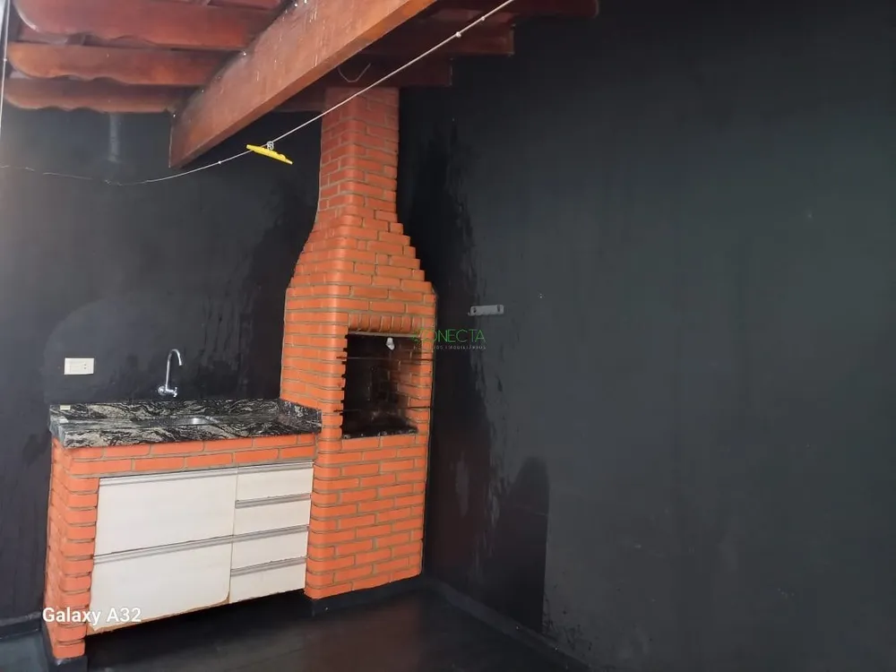 Casa, 3 quartos, 90 m² - Foto 10