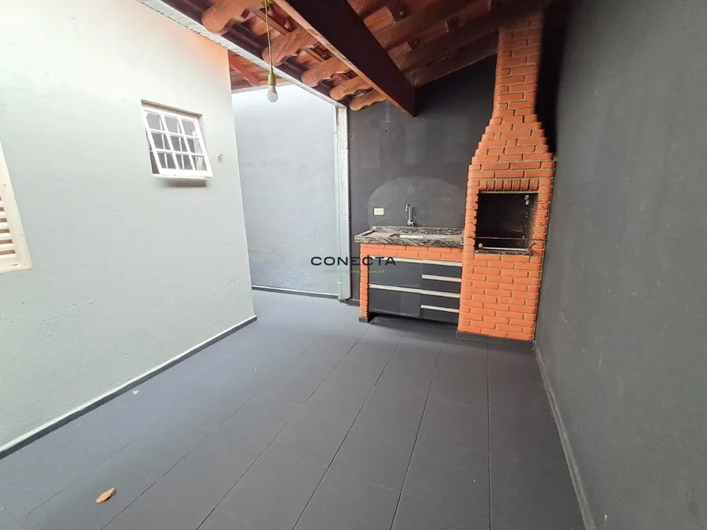 Casa, 3 quartos, 90 m² - Foto 11