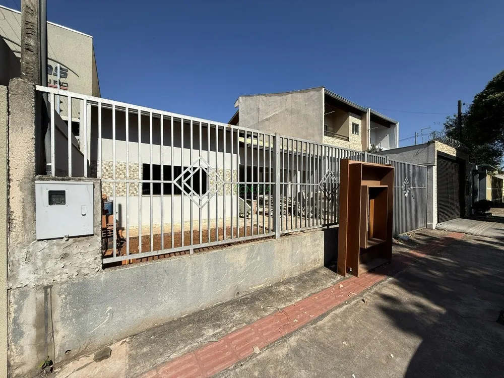 Casa Comercial, 190 m² - Foto 1