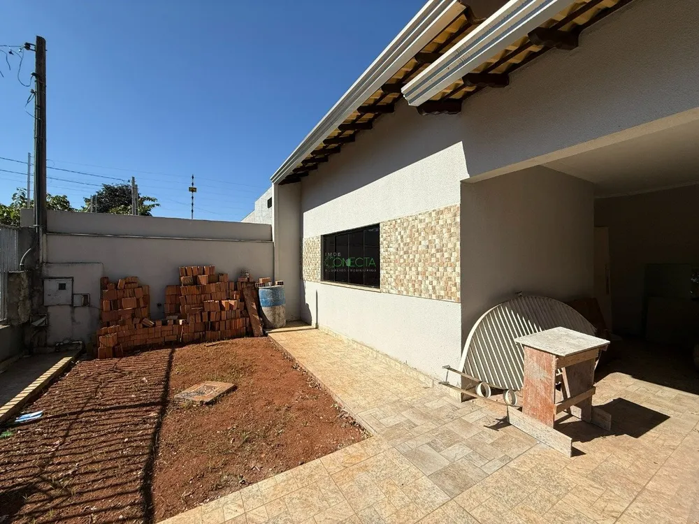Casa Comercial, 190 m² - Foto 2