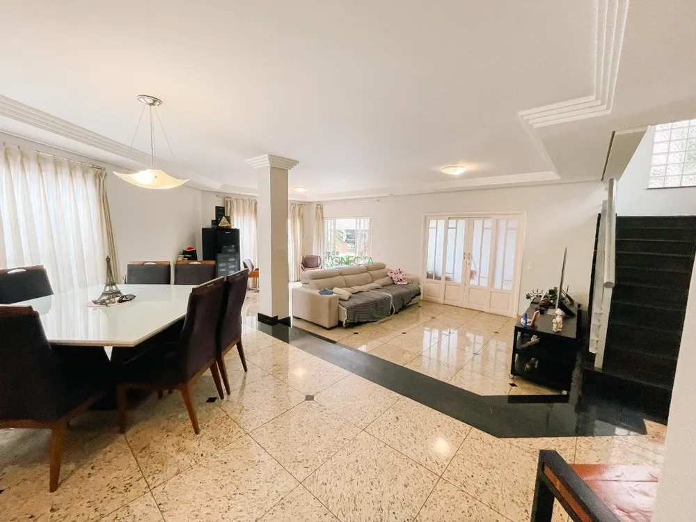 Casa, 4 quartos, 313 m² - Foto 6